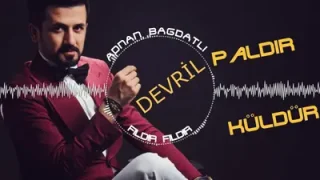 Adnan Bağdatlı Fıldır Fıldır