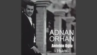 Adnan Orhan Halebi