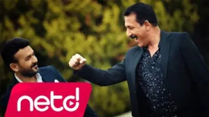 Adnan Orhan Latif Doğan Oldum Oldum Albüm Kapağı