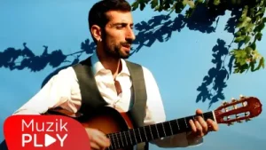 Adnan Polat Gurur Albüm Kapağı