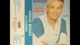 Adnan Şenses Bitirdin Beni