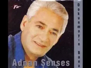 Adnan Şenses Çok Üzgünmüşsün Arkadaş
