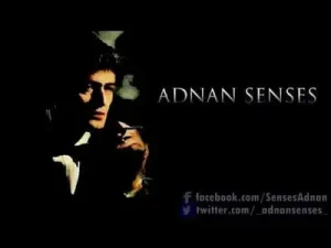 Adnan Şenses Dinleyin Geceler