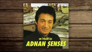 Adnan Şenses Kaderimin Aynası