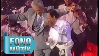 Adnan Şenses Kara Ali