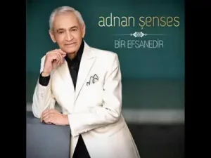Adnan Şenses Karabiberim