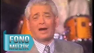 Adnan Şenses Kavuşamadık