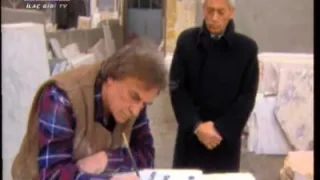Adnan Şenses Nasihat