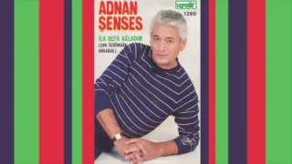 Adnan Şenses Öpücük