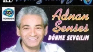Adnan Şenses Sende Kalmış