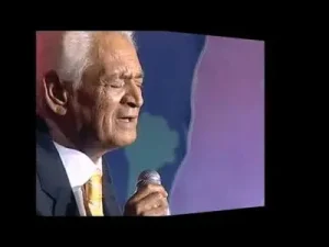 Adnan Şenses Sevdim Bir Gonca-i Rana