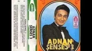 Adnan Şenses Süremedim Bir Gün Sefa