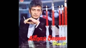 Adnan Şenses – Tahta Masa