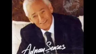 Adnan Şenses Tanrım