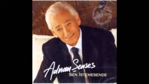 Adnan Şenses Yorgunum