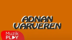 Adnan Varveren - Benim Bu Bahtım Karalı