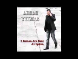 Adnan Yılmaz Kıbrıs Alev Kayası