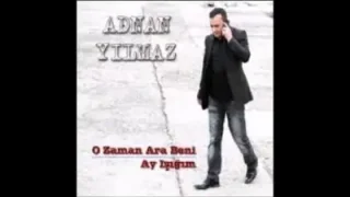 Adnan Yılmaz Kıbrıs Alev Kayası