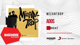 Ados – İmdat (Official Audio)