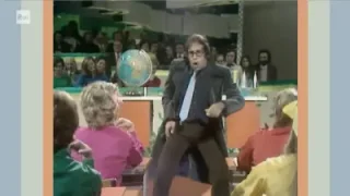 Adriano Celentano Prisencolinensinainciusol