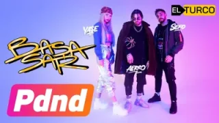 Aerro Yase Sefo Başa Sar