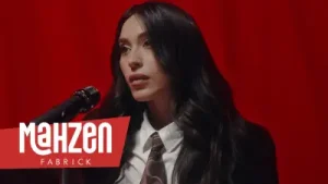 Afra Acelesi Yok Albüm Kapağı