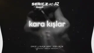 Afraz Burak Şerit Kanlı Bıçak