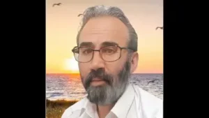Afşinli Hakan Gocamışsın Albüm Kapağı