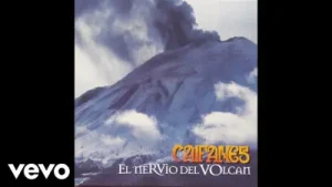 Afuera Caifanes Albüm Kapağı