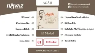 Agah El Meded