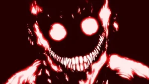 Aggressive Phonk Albüm Kapağı