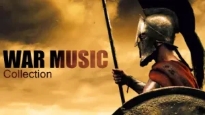 Aggressive War Epic Music Collection Most Powerful Military Soundtracks Albüm Kapağı
