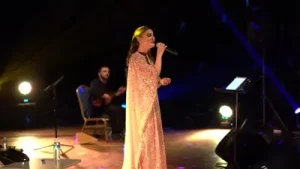 Agir Ketye Dilemin Albüm Kapağı