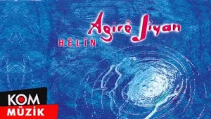 Agirê Jiyan Helîn Albüm Kapağı