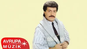 Ağla Sevgilim Albüm Kapağı
