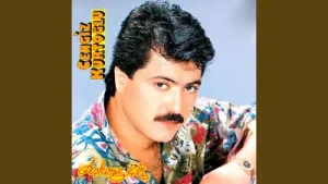 Ağladım Bugün Albüm Kapağı