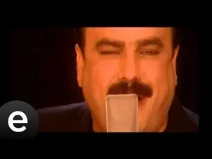 Ağlama Anam Albüm Kapağı