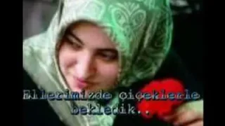 Ağlama Karanfil İlahisi