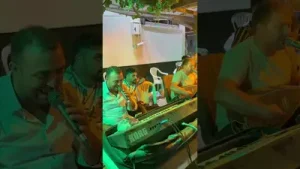 Ağlamadım ki Albüm Kapağı