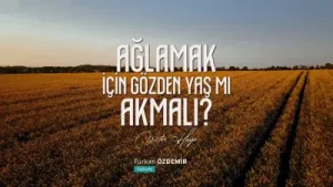 Ağlamak İçin Gözden Yaş Mı Akmalı Victor Hugo Albüm Kapağı
