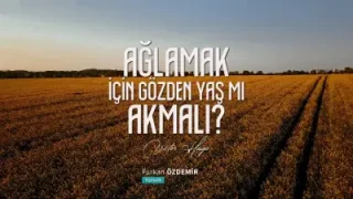 Ağlamak İçin Gözden Yaş Mı Akmalı Victor Hugo