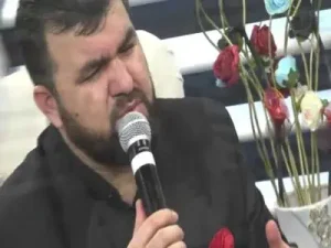 Ağlar Hürmanın Kütüğü Albüm Kapağı