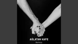 Ağlatan Kafe Albüm Kapağı
