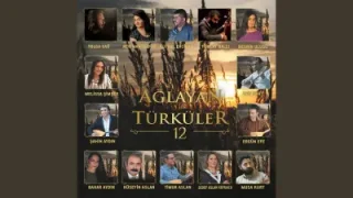 Ağlayan Türküler Şahi Gördüm Ergün Efe