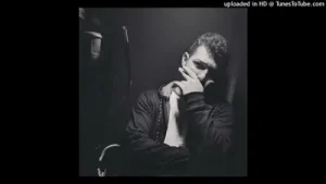 Agoni Dağ Gibi Adamlardık ft. Palyaço Albüm Kapağı