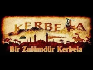 Ağrılı Hafız Cesim Vefasız Kerbela Albüm Kapağı