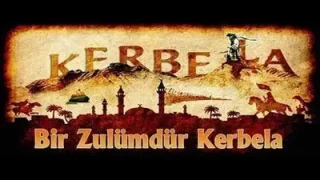 Ağrılı Hafız Cesim Vefasız Kerbela