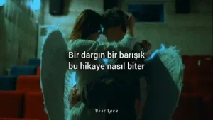 Ah Kalbim Darma Duman Albüm Kapağı