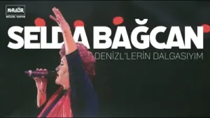Ah Yalan Dünya Albüm Kapağı