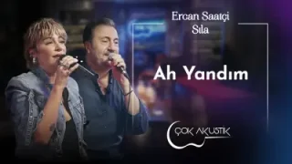 Ah Yandım Ben Allah’ım
